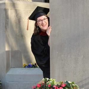 Meet your Posher, Kimberly